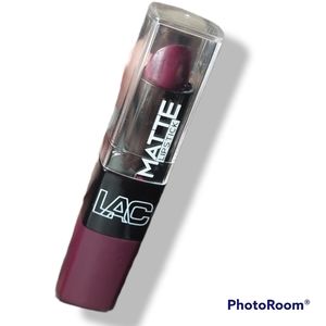 3/$15- L.A. Colors Matte Lipstick New